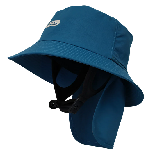 New FCS Surf Bucket Hat Available