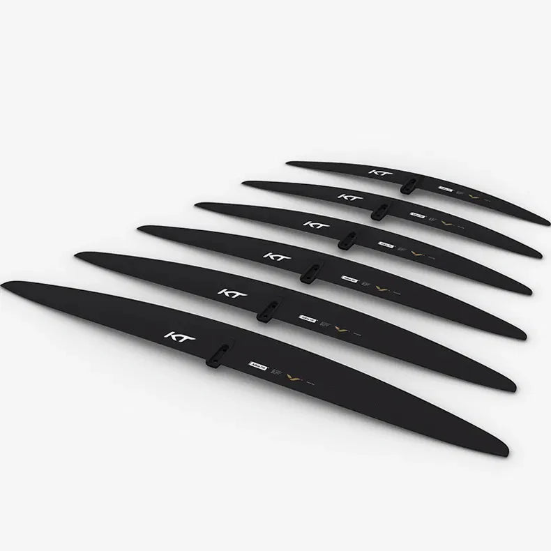 KT Foils arrive in Stock...Ready to Fly