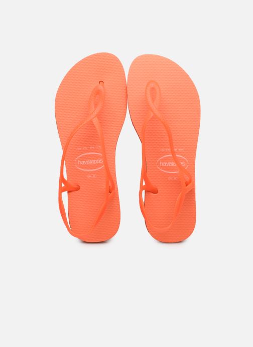 Havaianas Luna FC