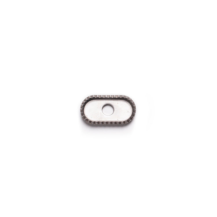 Washer Jaw Footstrap Screws