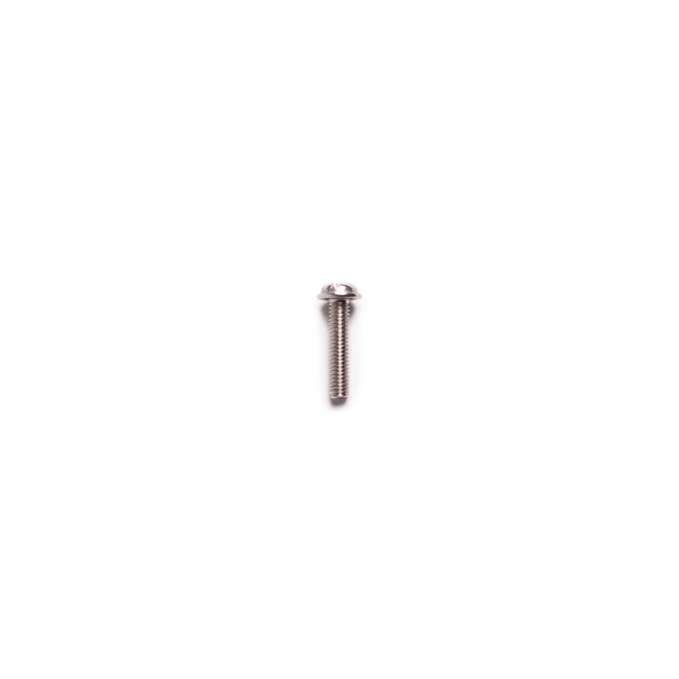US Box Screw and Brass Plate