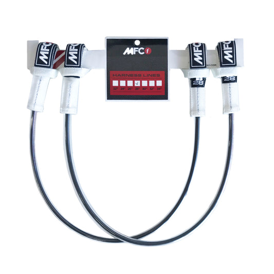 MFC Harness Lines II Skinny
