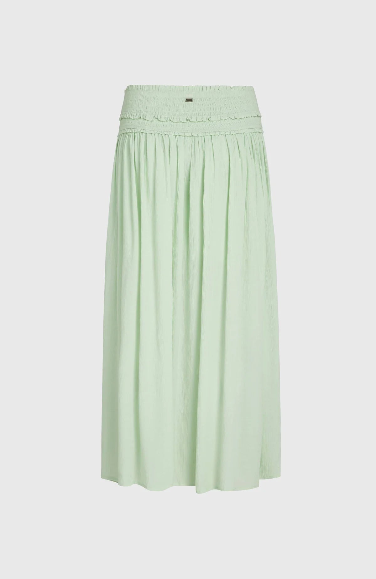 O'Neill Devyn Maxi Skirt Green