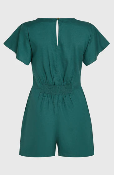 O´Neill O´Riginals Playsuit Botanical Heat
