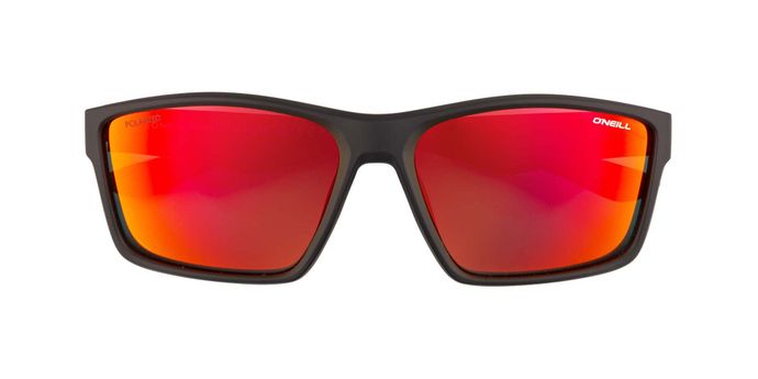 O'neill Sunglasses Red   - 9024