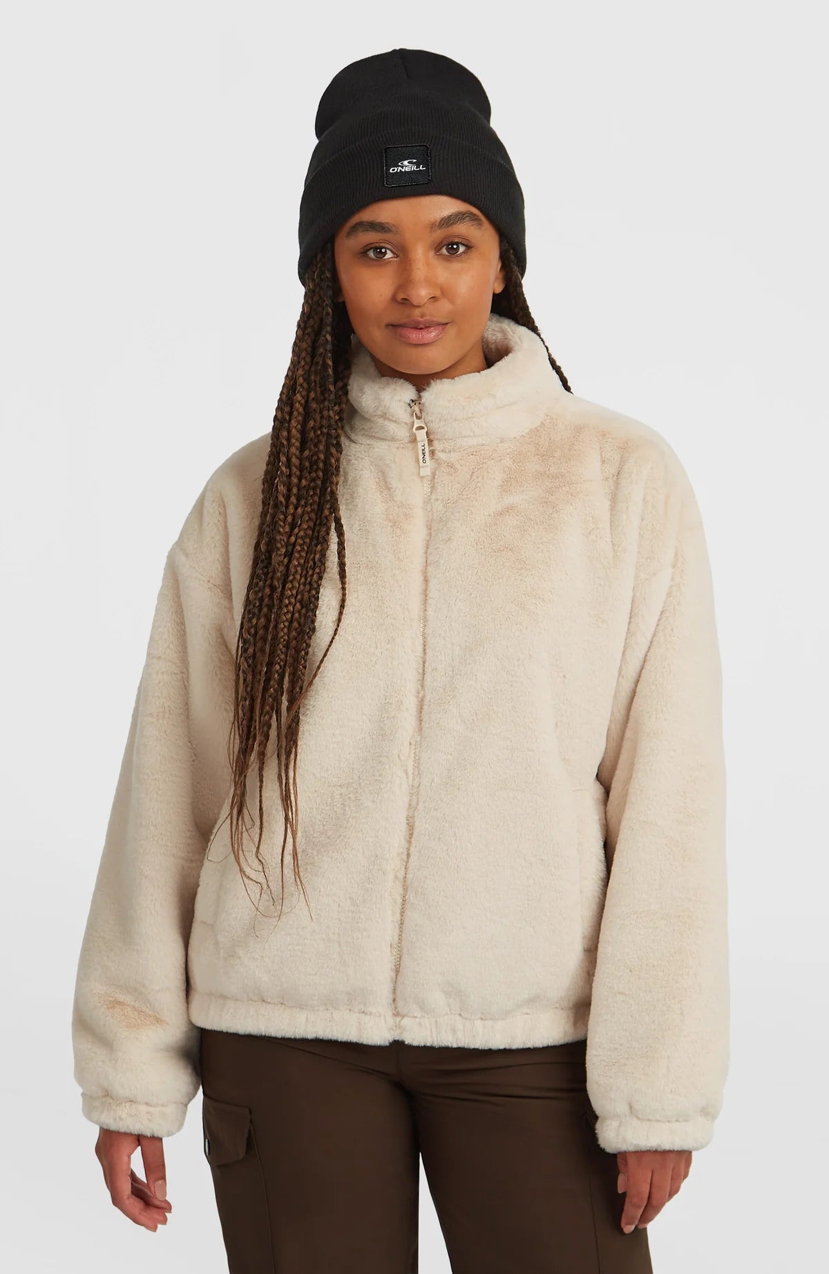 O´Neill FWC´Cruz Faux Fur Fleece