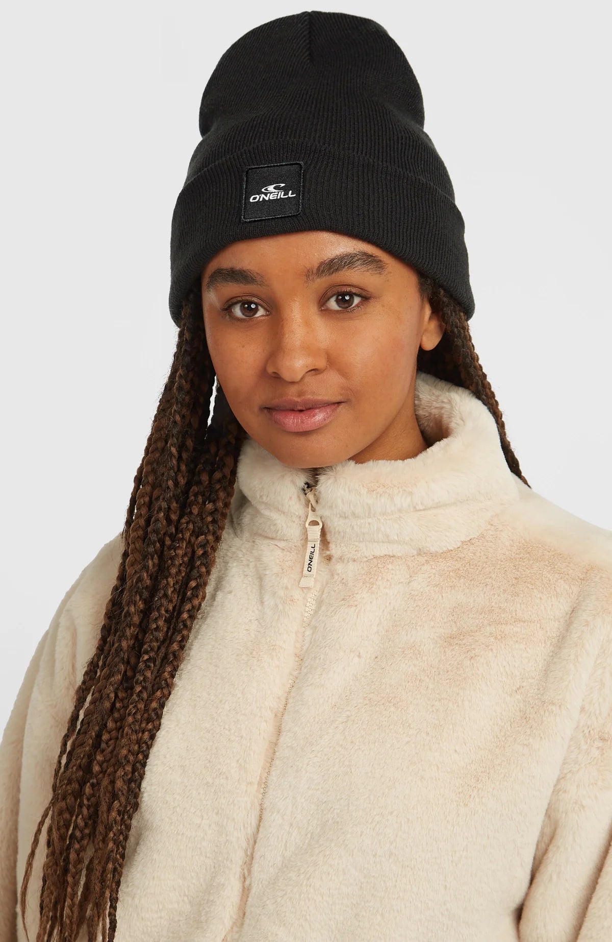 O´Neill FWC´Cruz Faux Fur Fleece