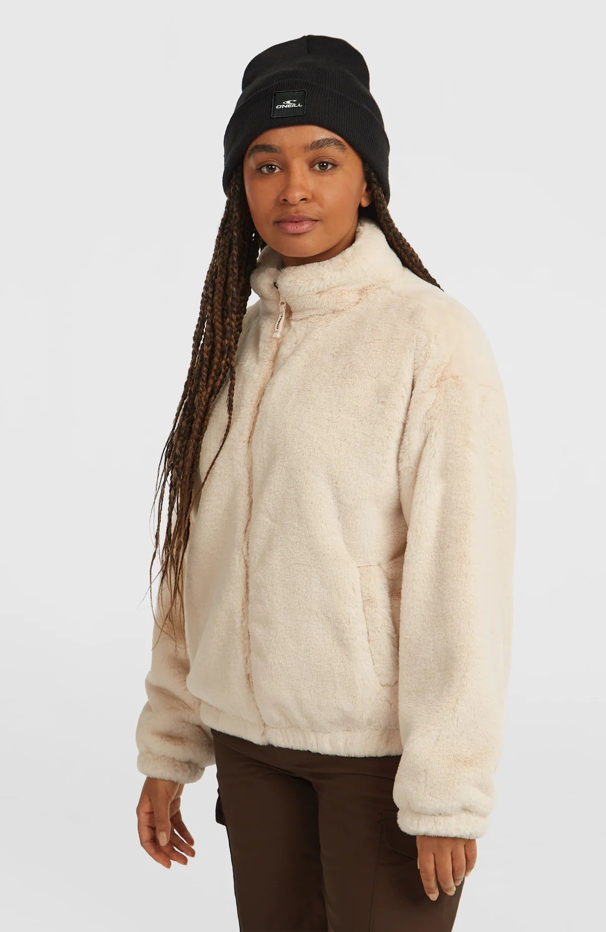 O´Neill FWC´Cruz Faux Fur Fleece