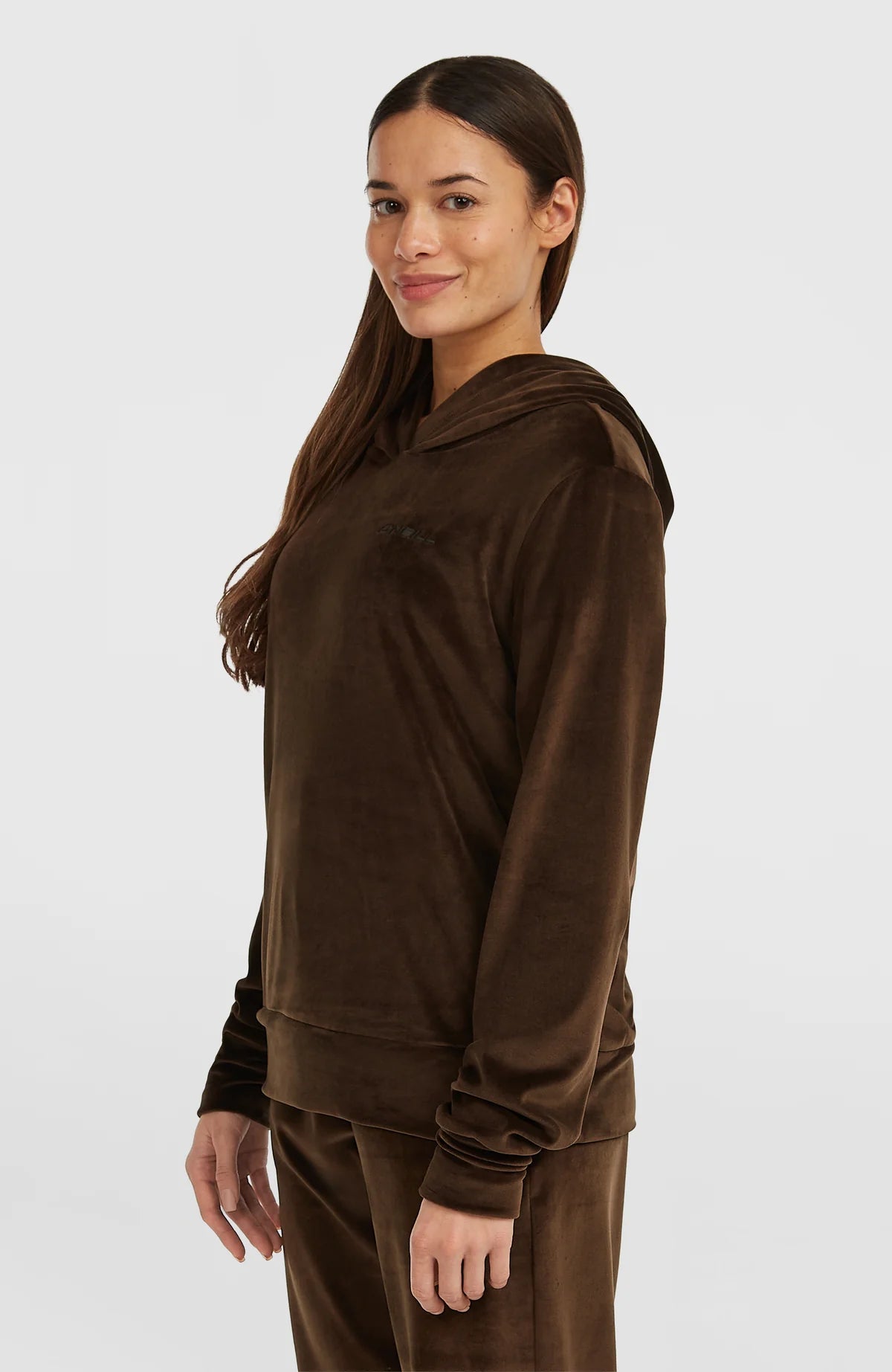 O´Neill FWC´Cruz Velour Hoodie