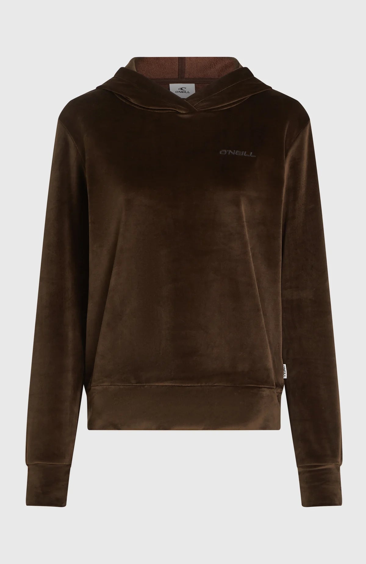 O´Neill FWC´Cruz Velour Hoodie