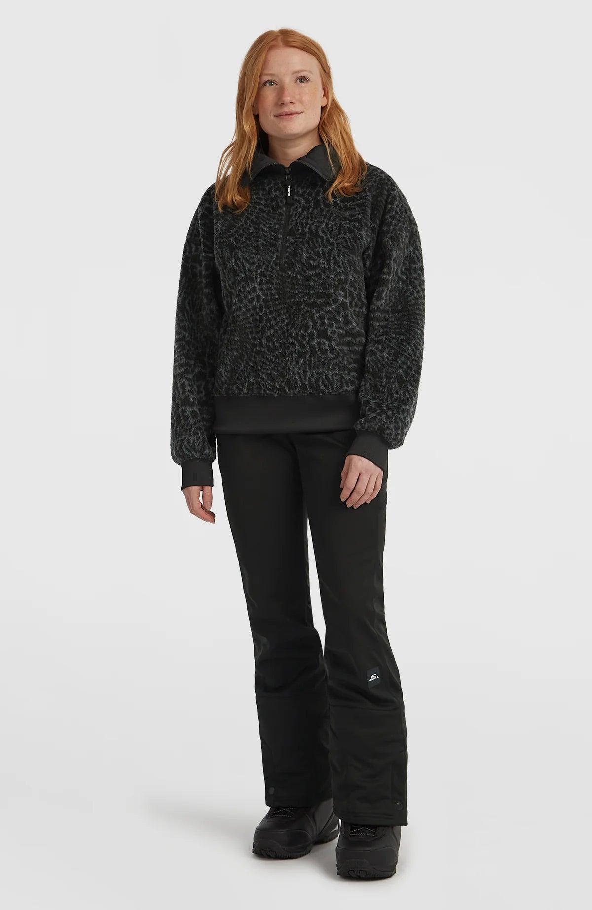 O´Neill Must-Have Half Zip Fleece