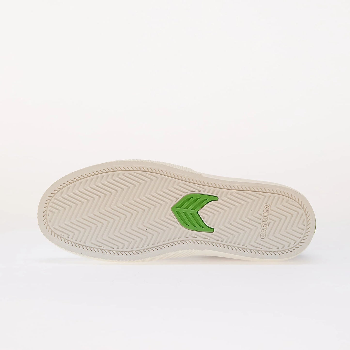 CARIUMA NAIOCA SMOKE WHITE