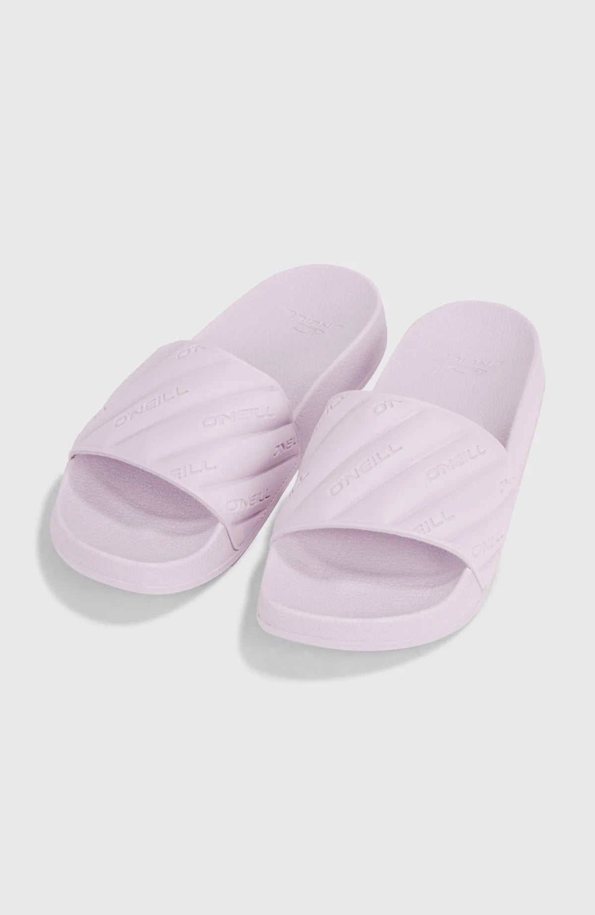 O'Neill Women Slides | Purple