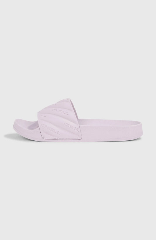 O'Neill  Women Slides | Purple