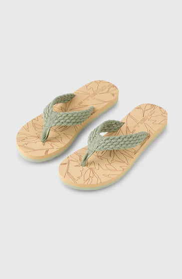 O'Neill Women O'Neill Floral Sandals
