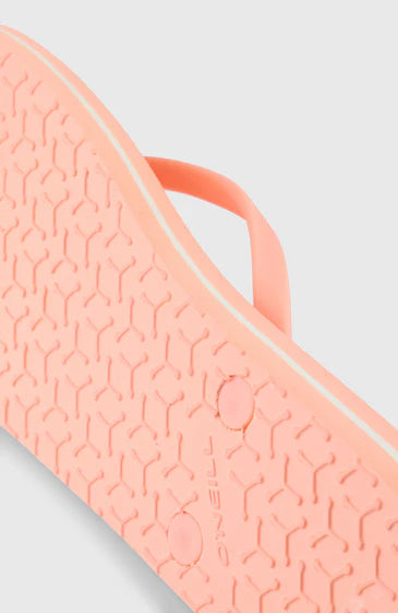 O'Neill Women Profile Logo Sandals