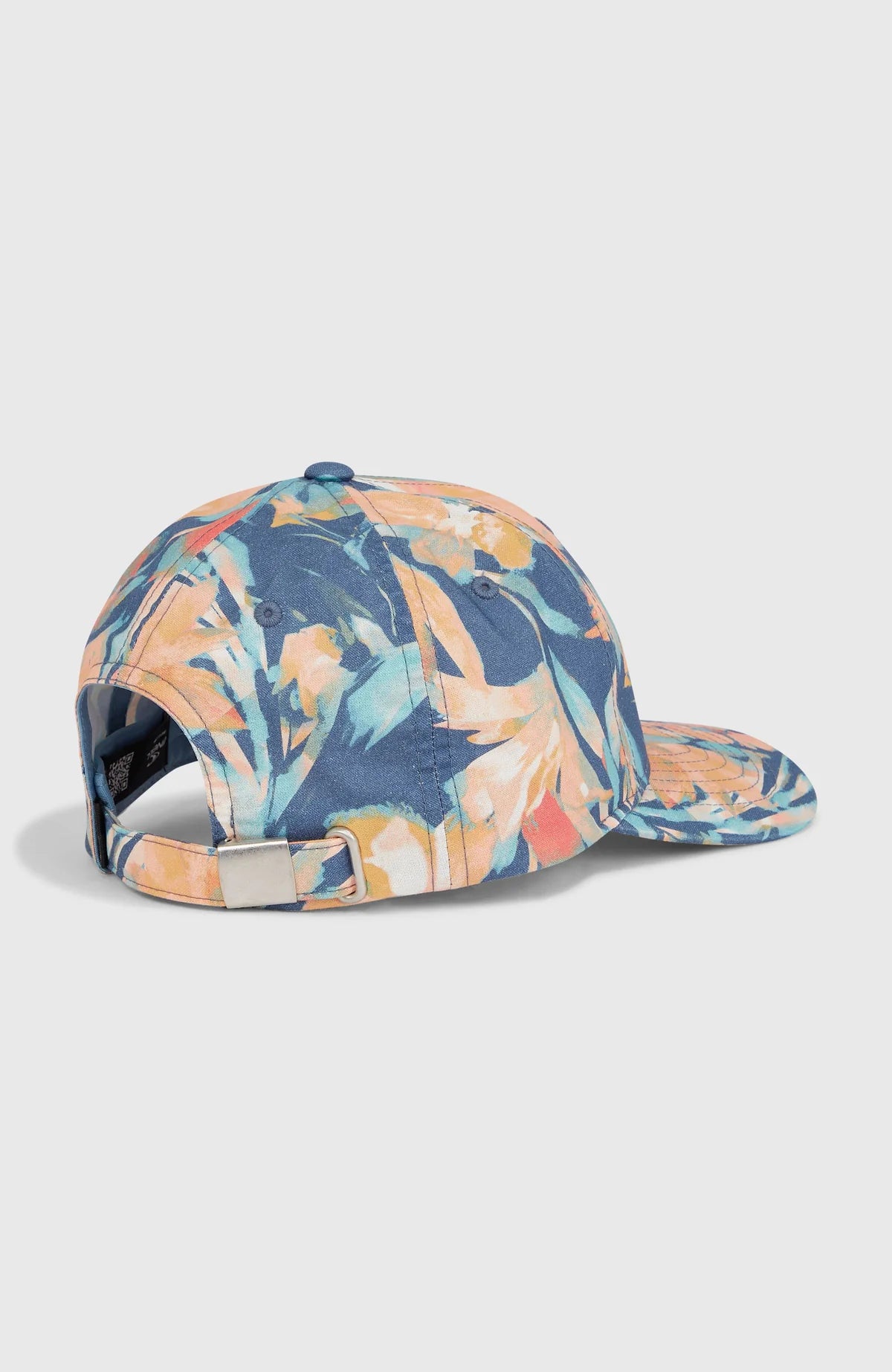 O´Neill Seacoast Cap Blue Painted Tropics