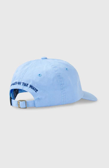 O´Neill WOTW Cap Blue Booth