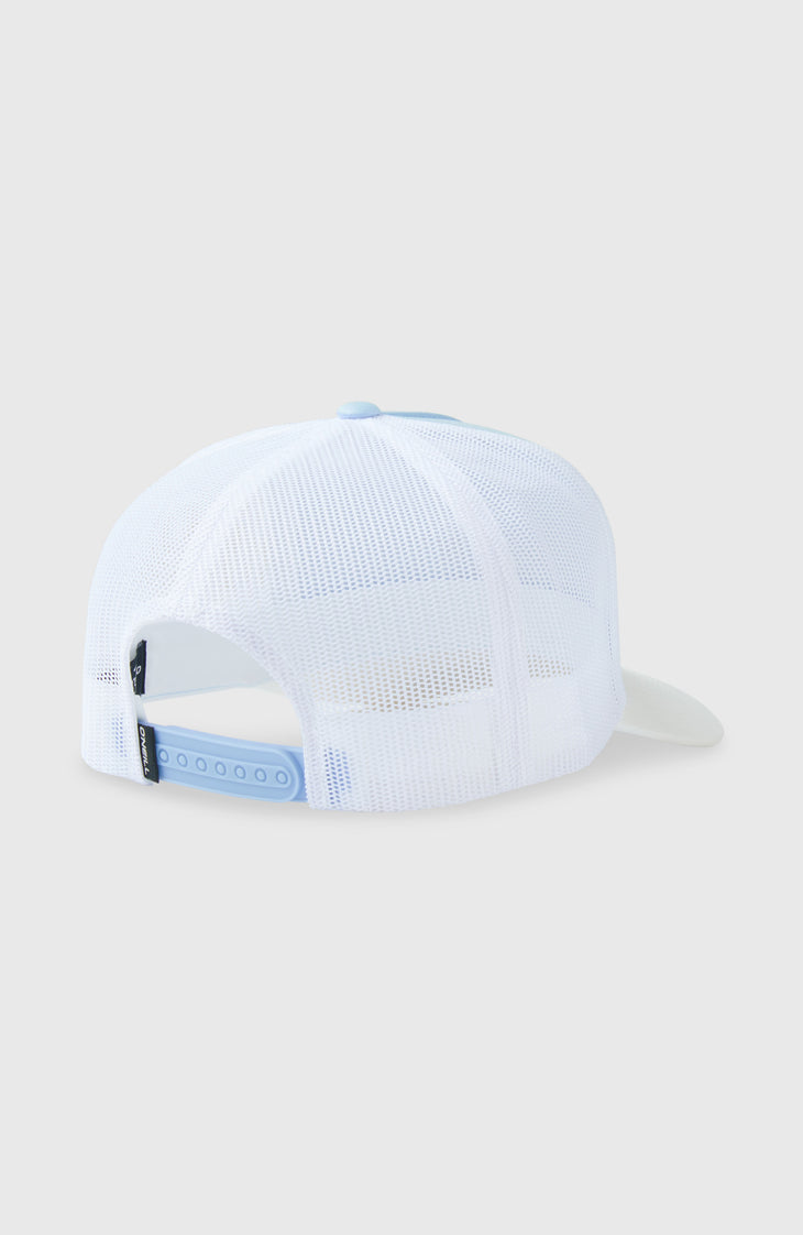 O´Neill Seacoast Trucker - Blue/White