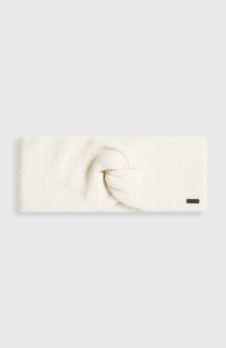 O'Neill | Nora Headband | Linen White