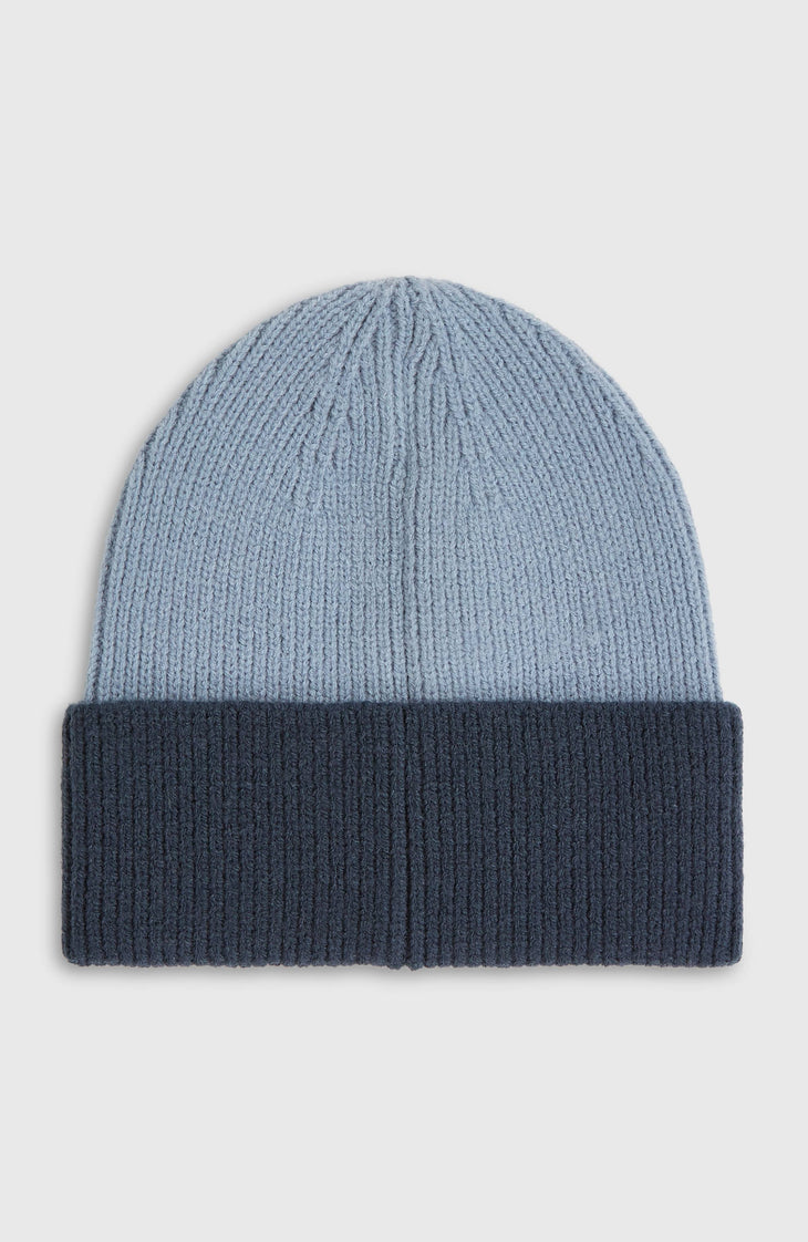 O'Neill | FWC'Cruz Colourblock Beanie | Murky Water Colour Block