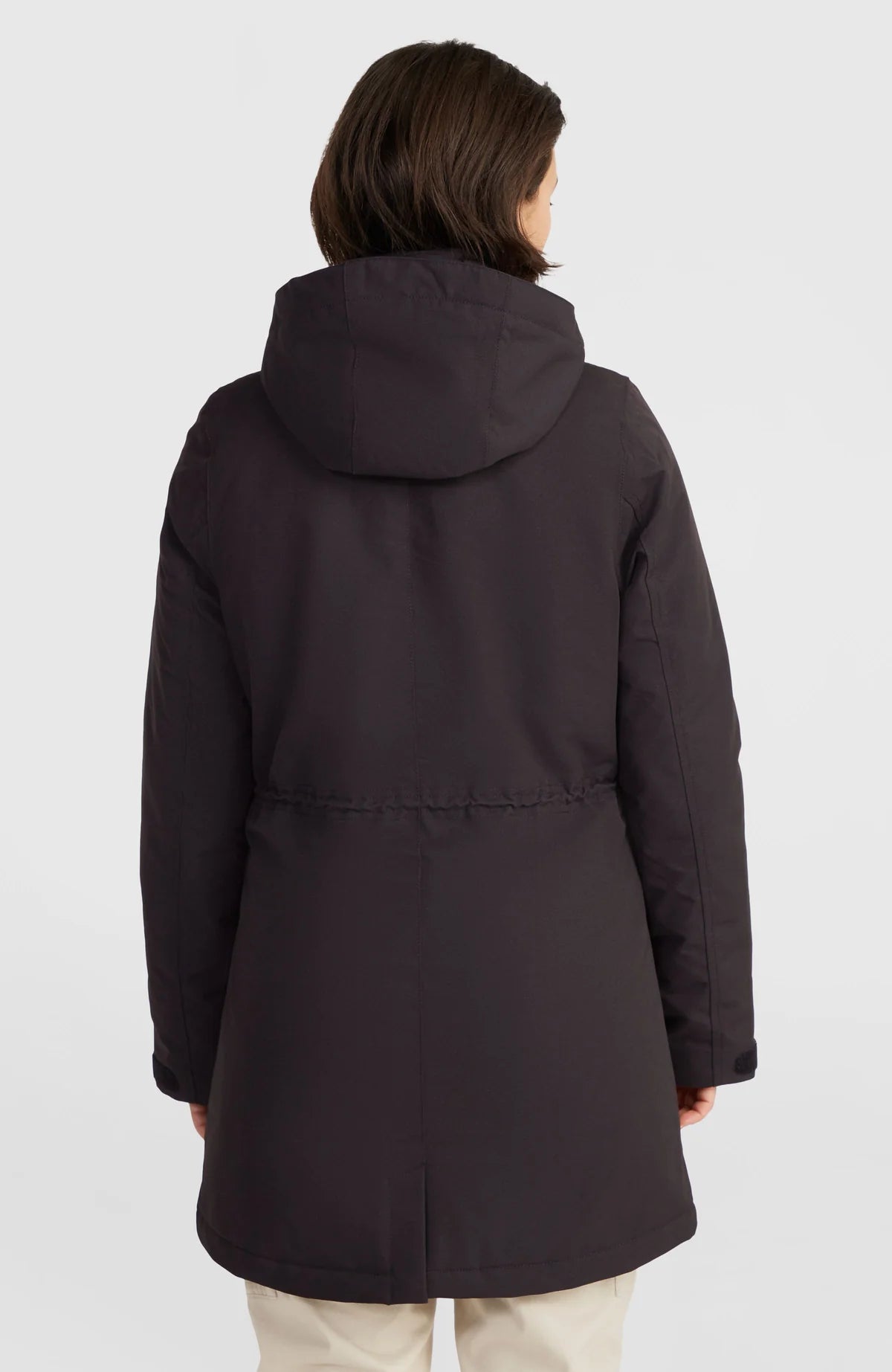 O´Neill Trvlr Series Journey Parka Womens