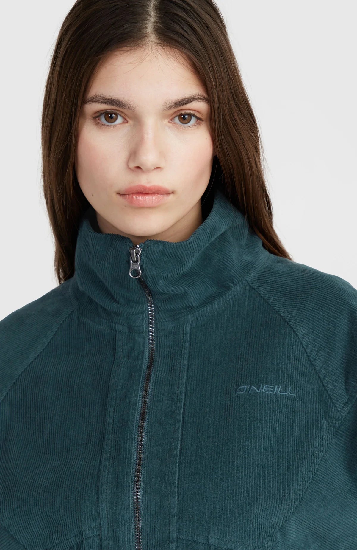 O´Neill Surf Heroes Ladies Cord Jacket