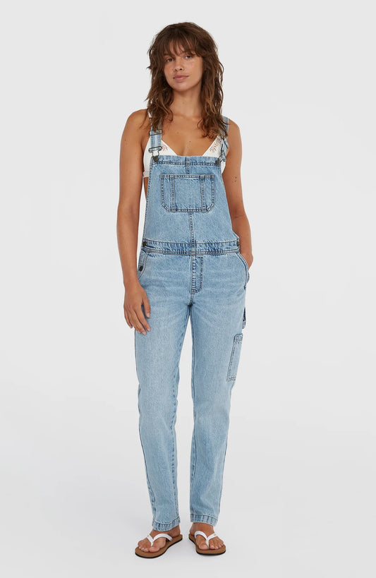 O´Neill Women Essentials Twill Dungaree