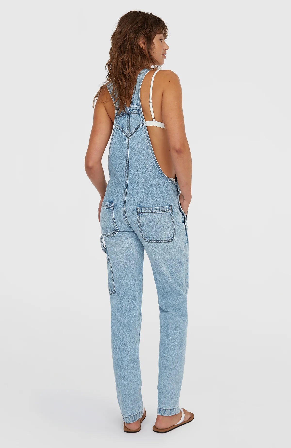 O´Neill Women Essentials Twill Dungaree