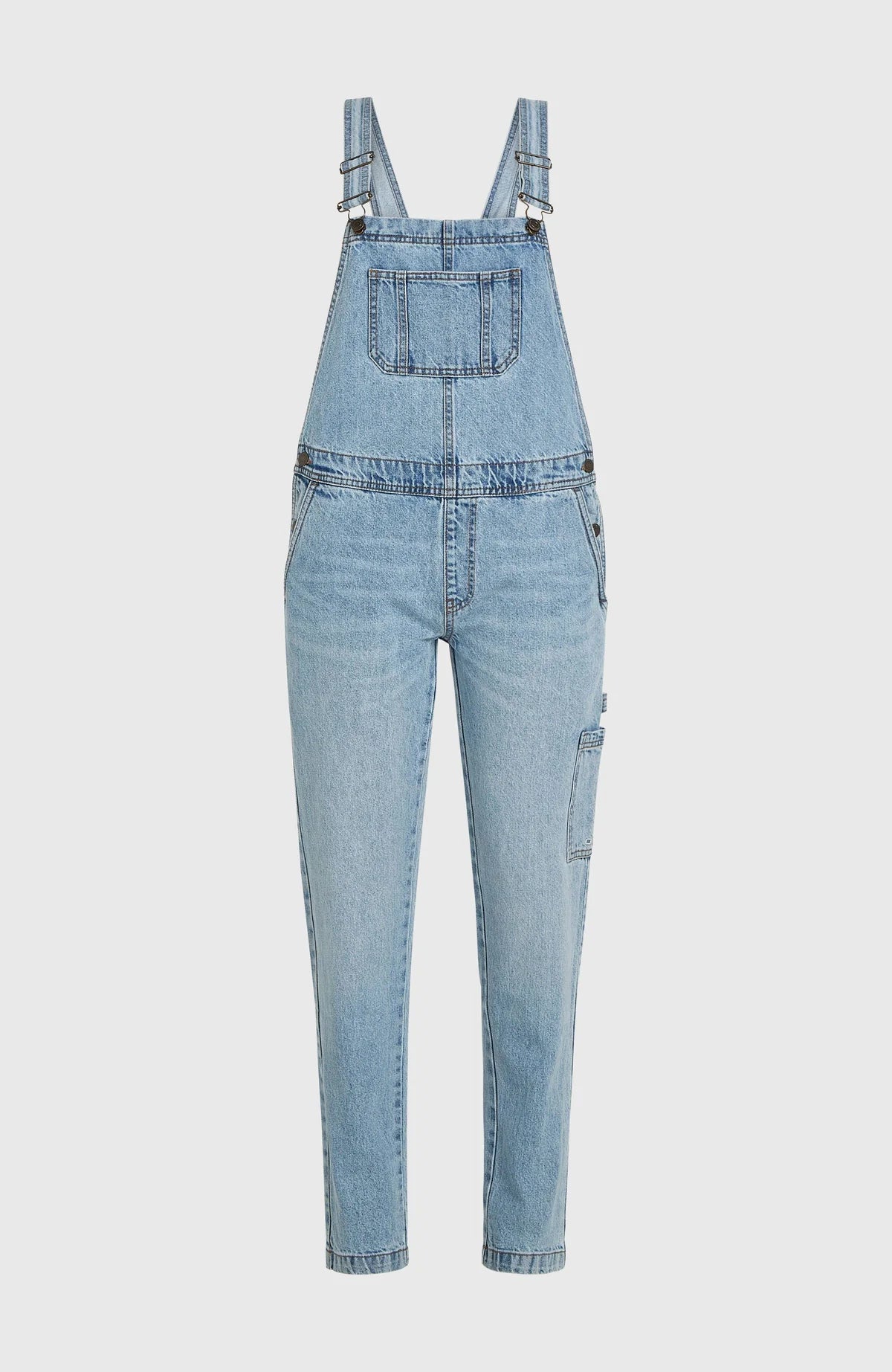 O´Neill Women Essentials Twill Dungaree