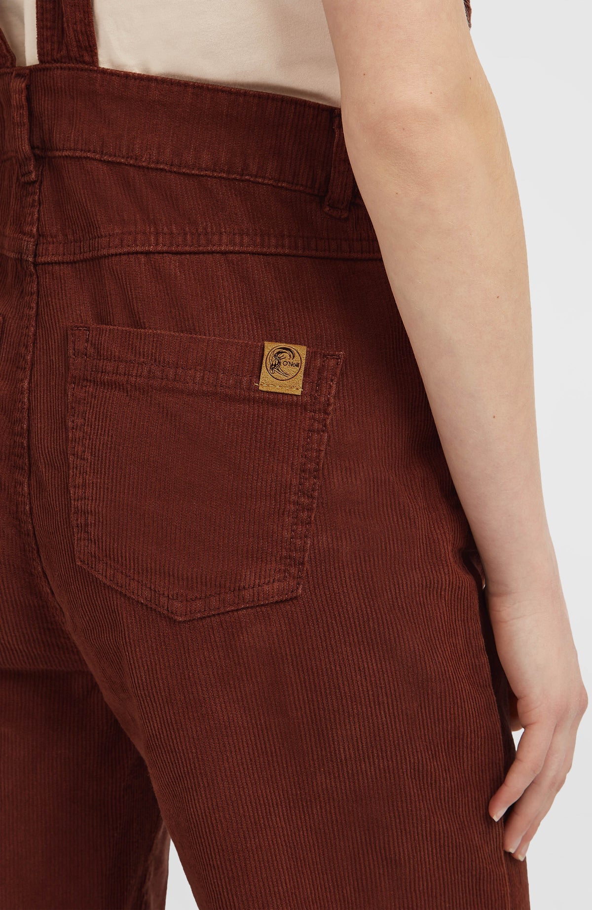 O´Neill Women O´Riginals Corduroy Dungarees