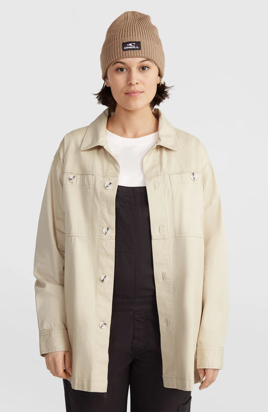 O´Neill Twill Overshirt