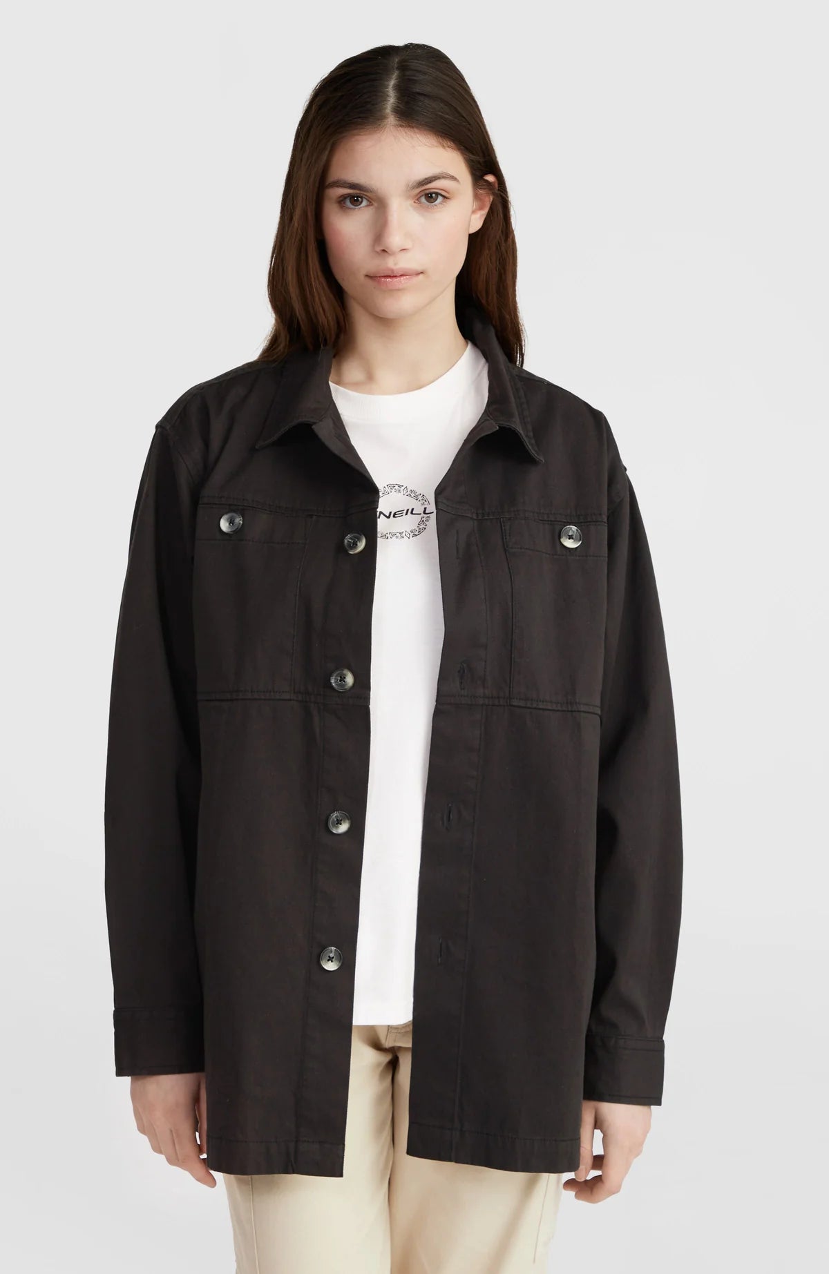 O'Neill Twill Oversirt