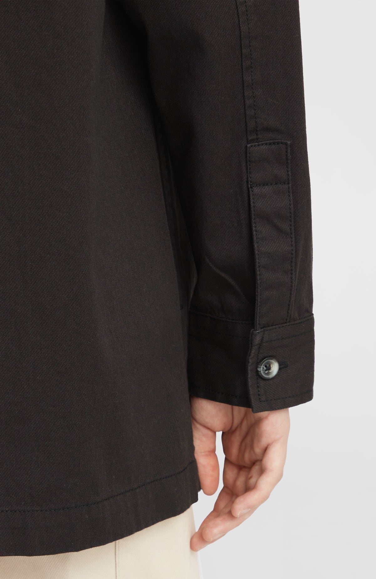 O'Neill Twill Oversirt