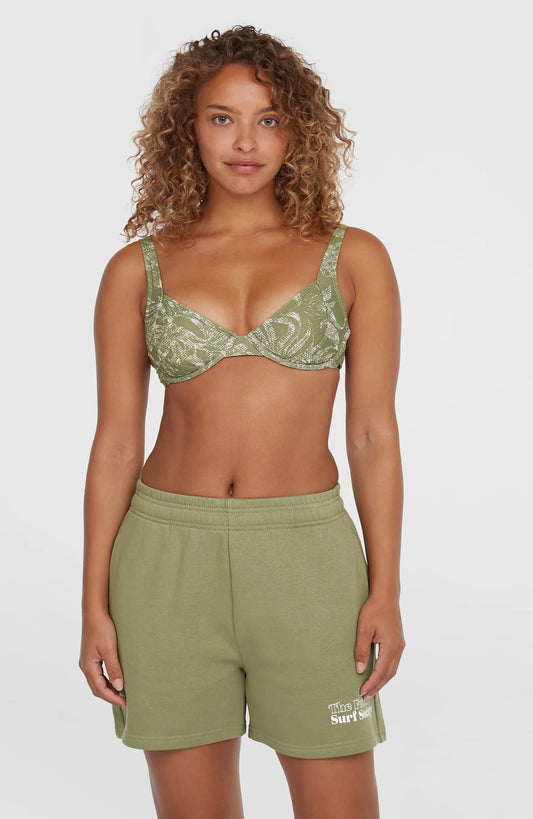 O'Neill The Future Surf Society Green