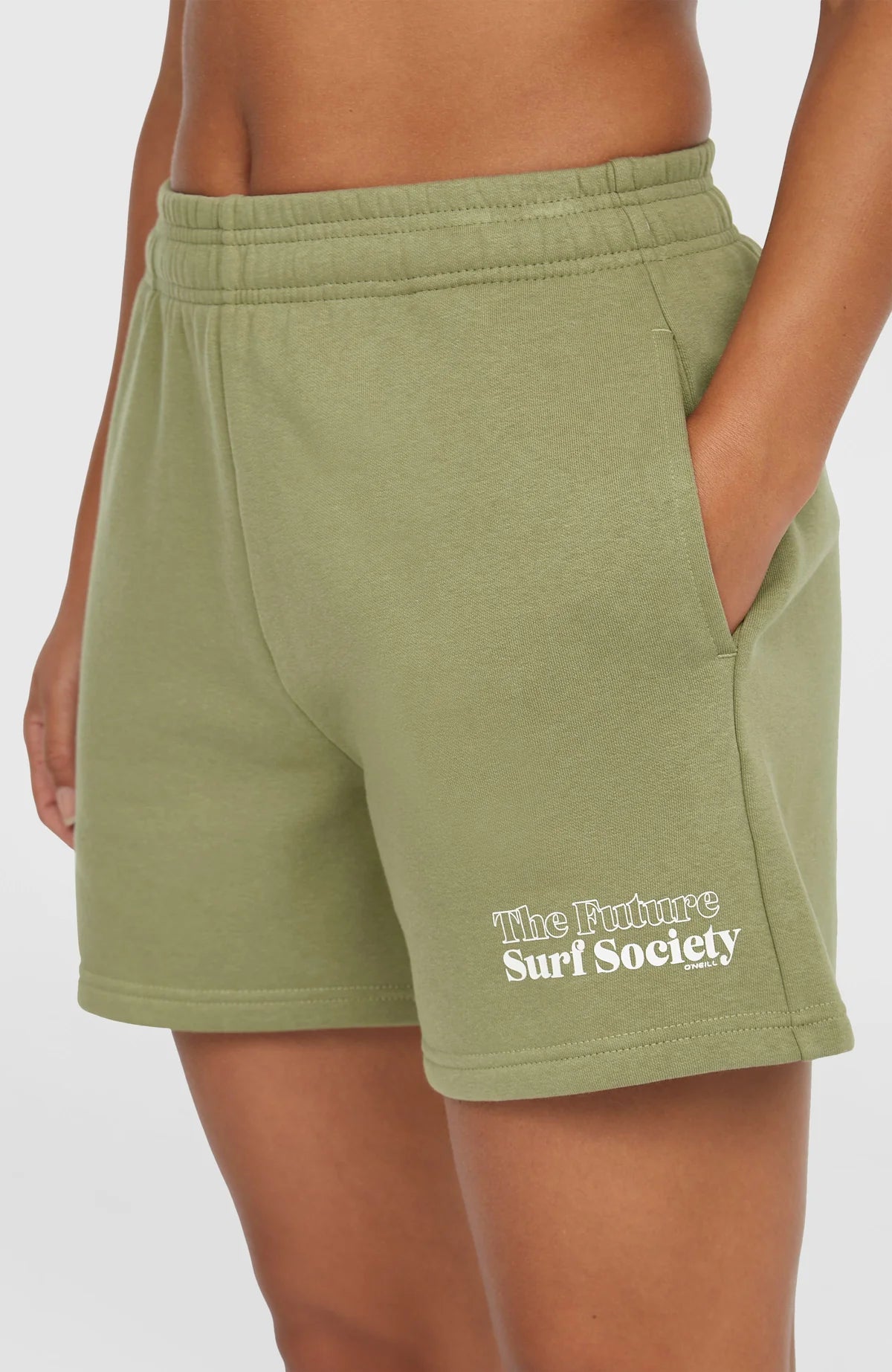 O'Neill The Future Surf Society Green