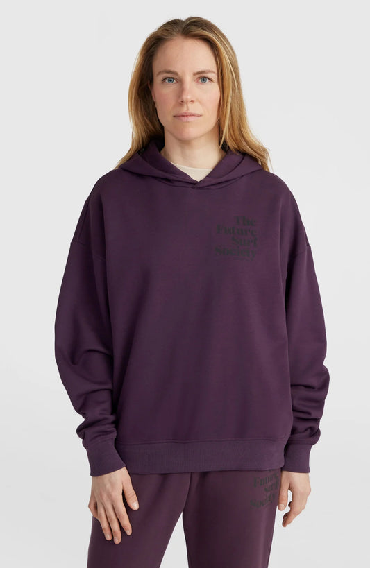 O´Neill Women Future Surf Society Hoodie