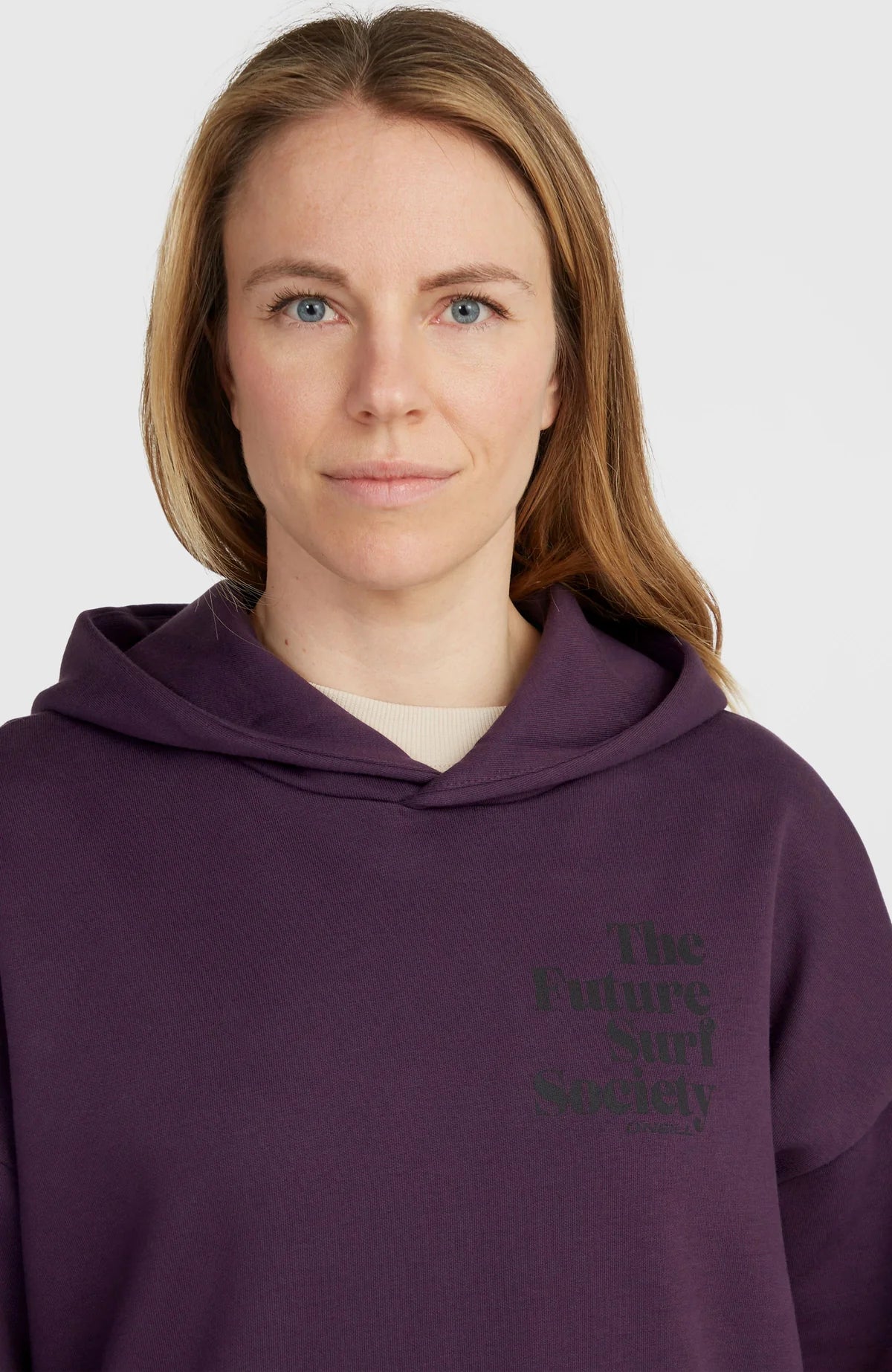 O´Neill Women Future Surf Society Hoodie