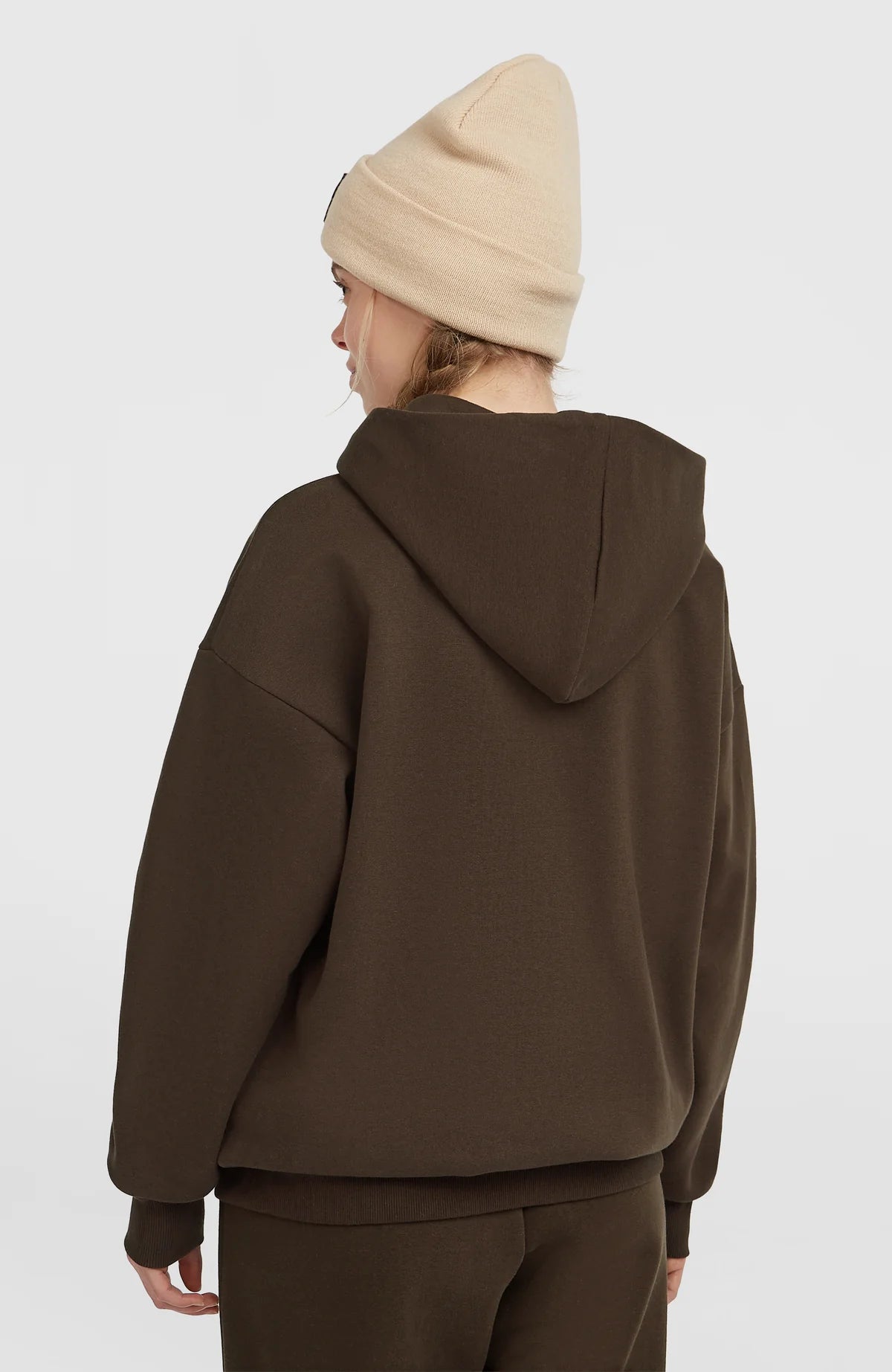 O'neill  Future Surf Society Hoodie | Brown