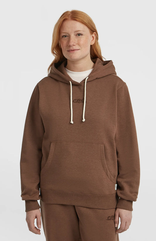 O´Neill Essentials Script Hoodie Hazel