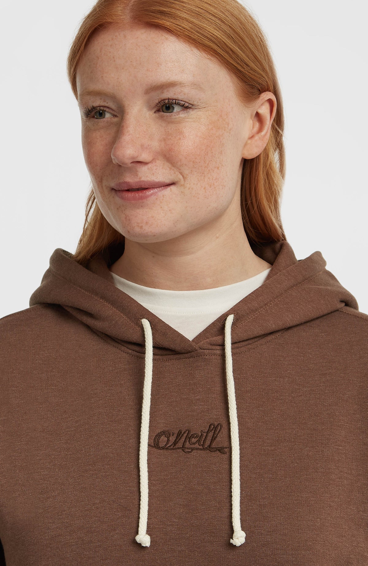 O´Neill Essentials Script Hoodie Hazel