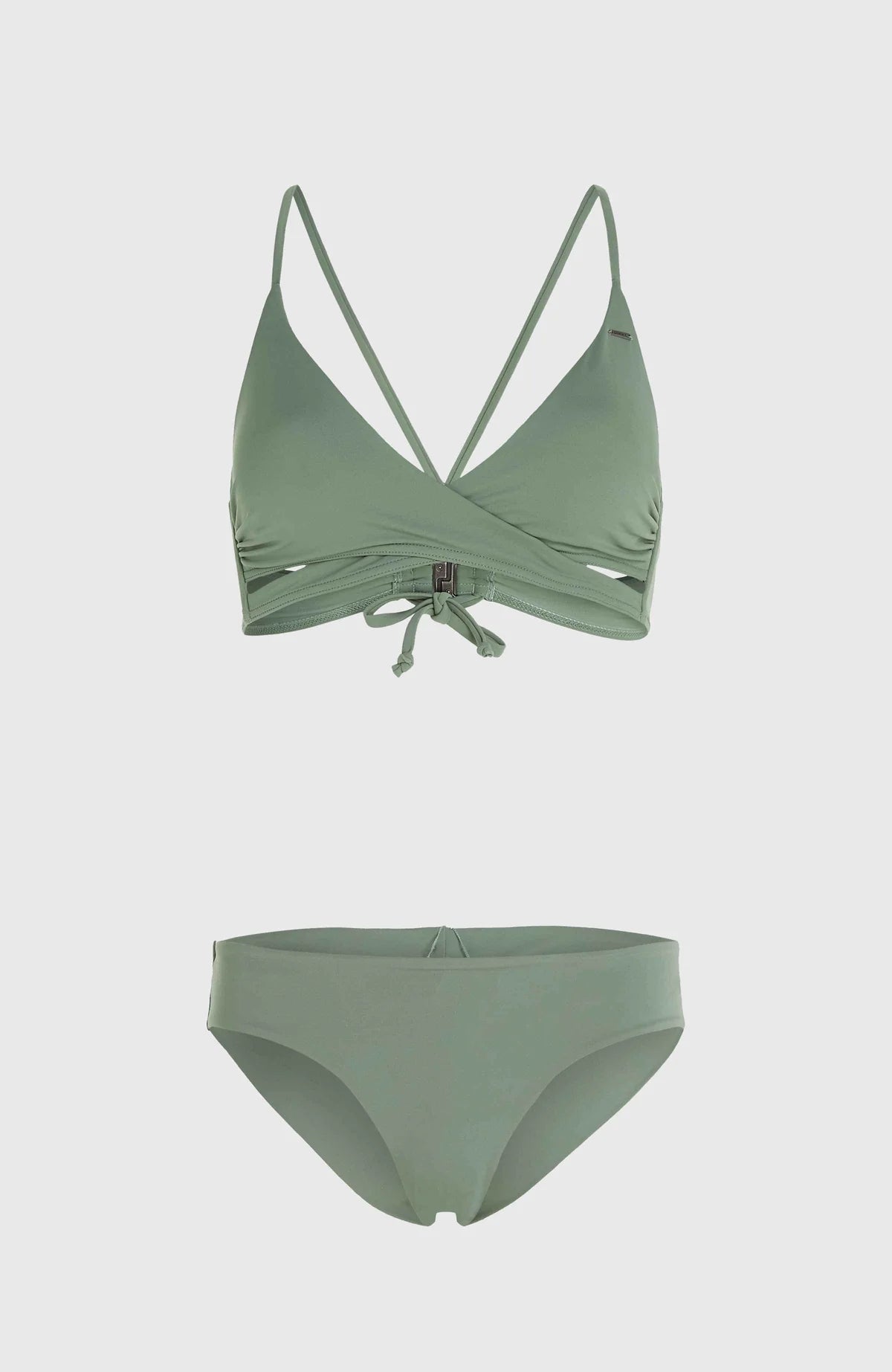 O'Neill Women Essentials Baay Maoi Bikini Set