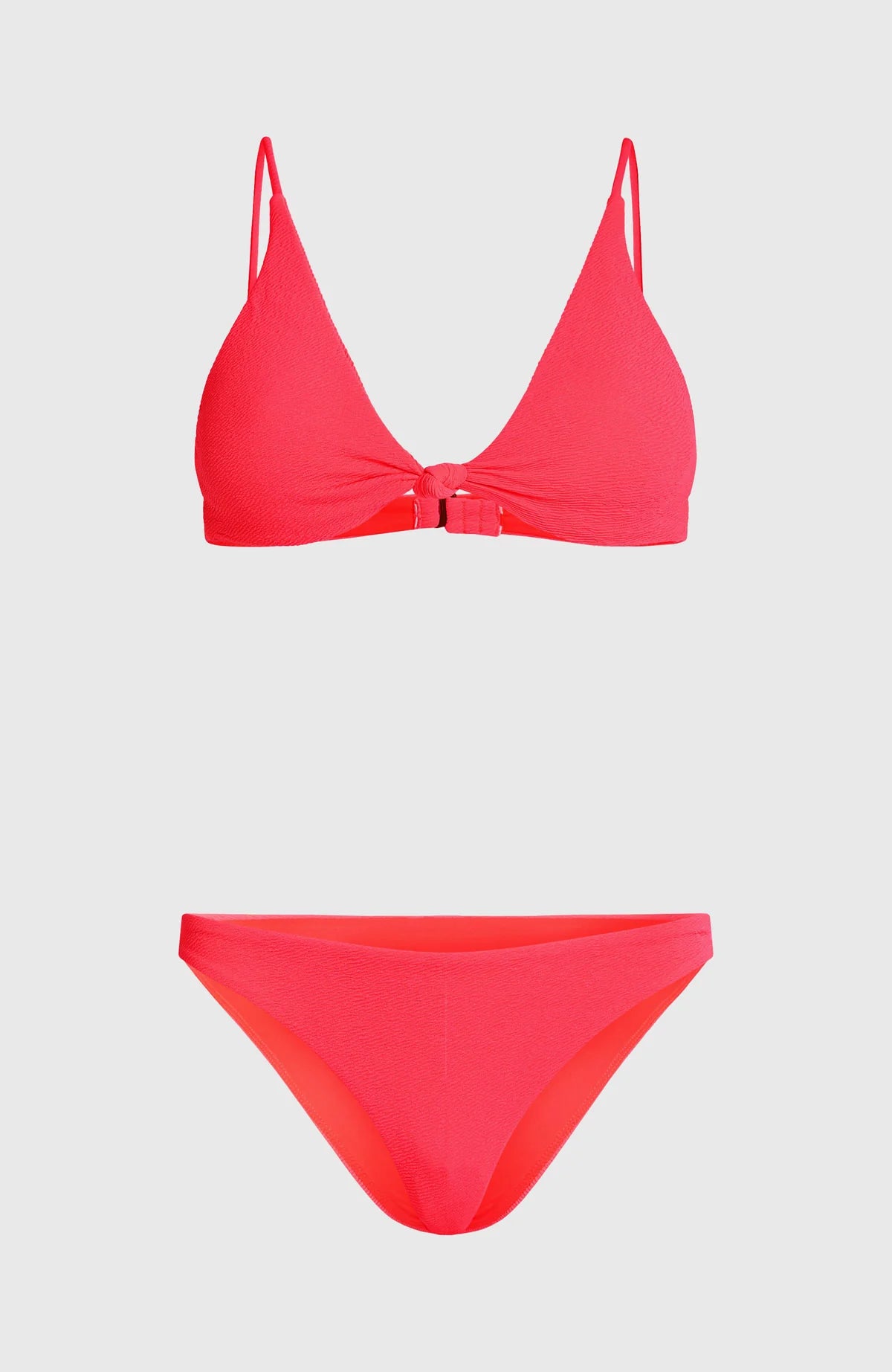 O'Neill Pismo Flamenco Bikini Fuchsia