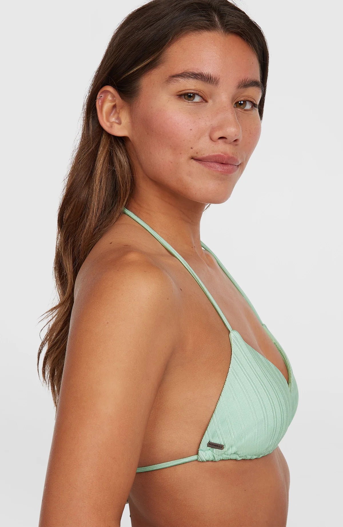 O'Neill Madrid Jensen Bikini Set Green