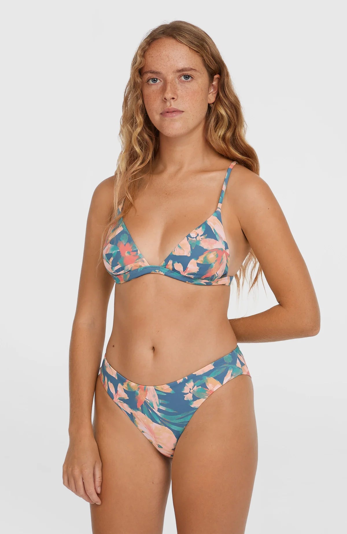 O'Neill Women Maoi Bikini TALLA 36