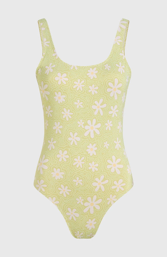 O'Neill Women Beach Vintage Swimsuit | Green