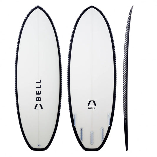 Bell Unicorn Carbon Innegra