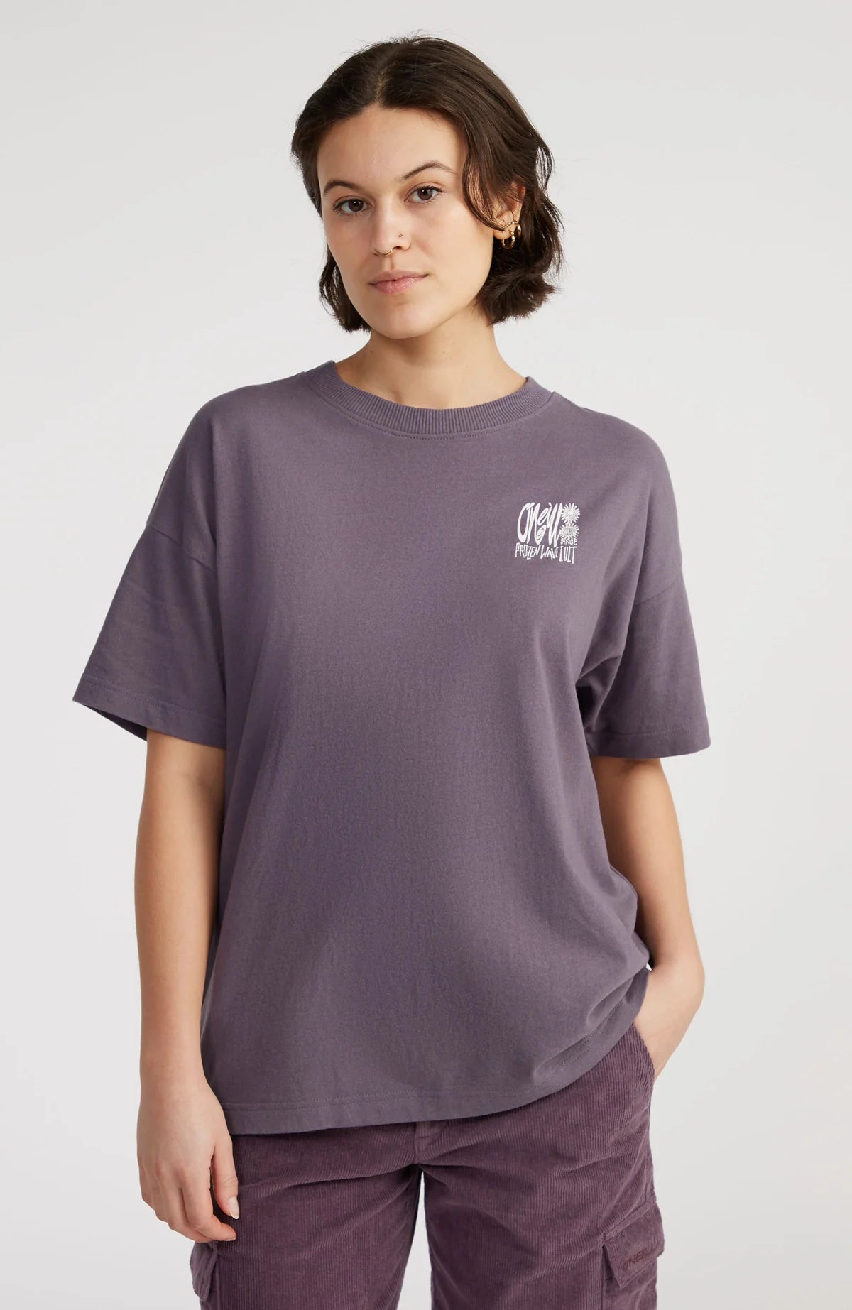 O´Neill Surf Heroes Loose T-Shirt