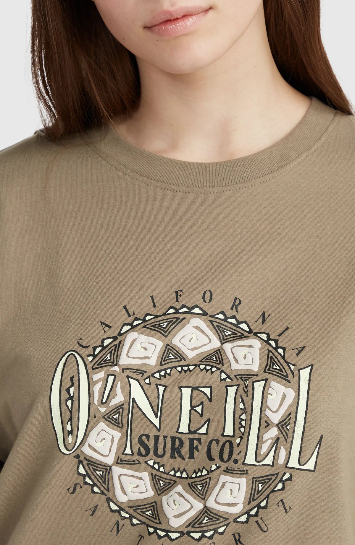 O´Neill Graphic T-Shirt