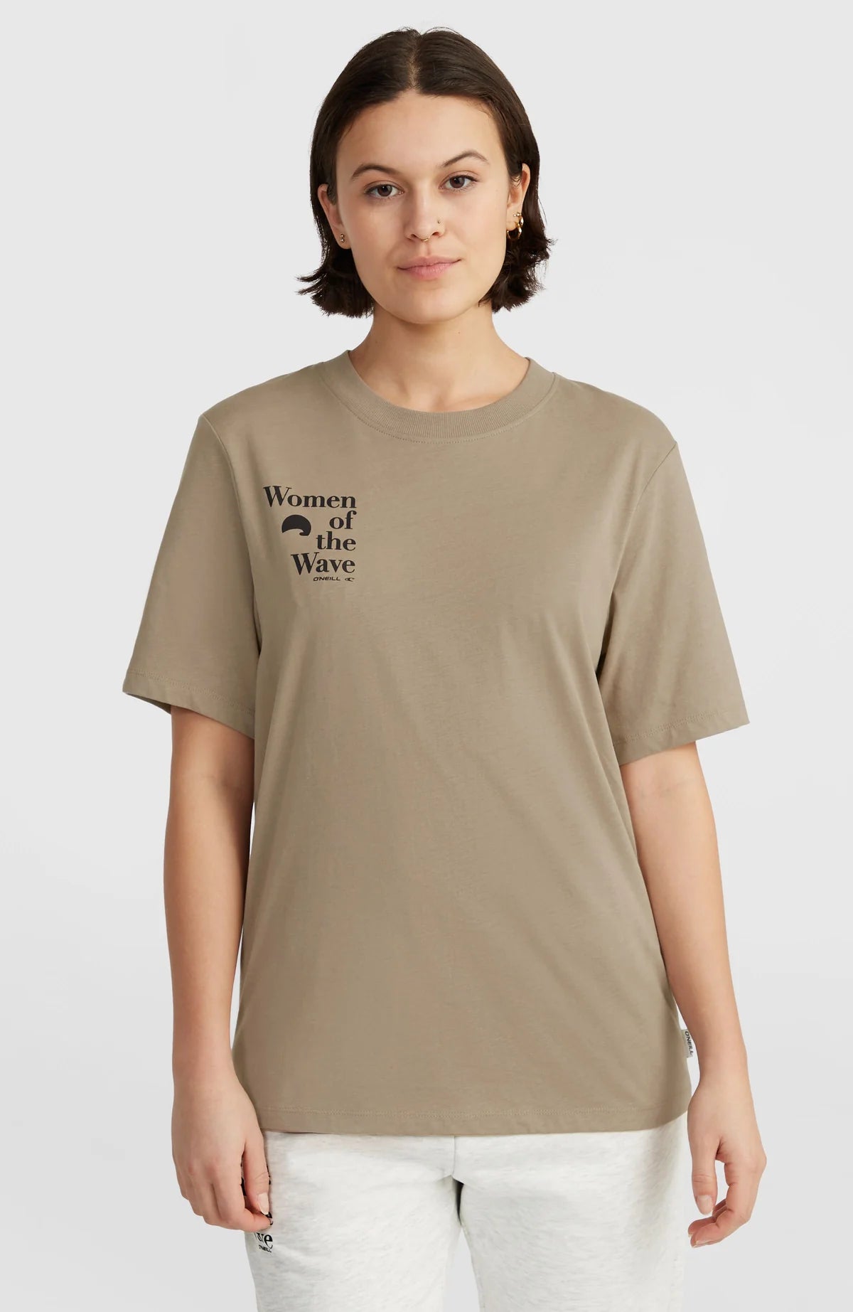 O´Neill NOOS Women of Wave T-Shirt